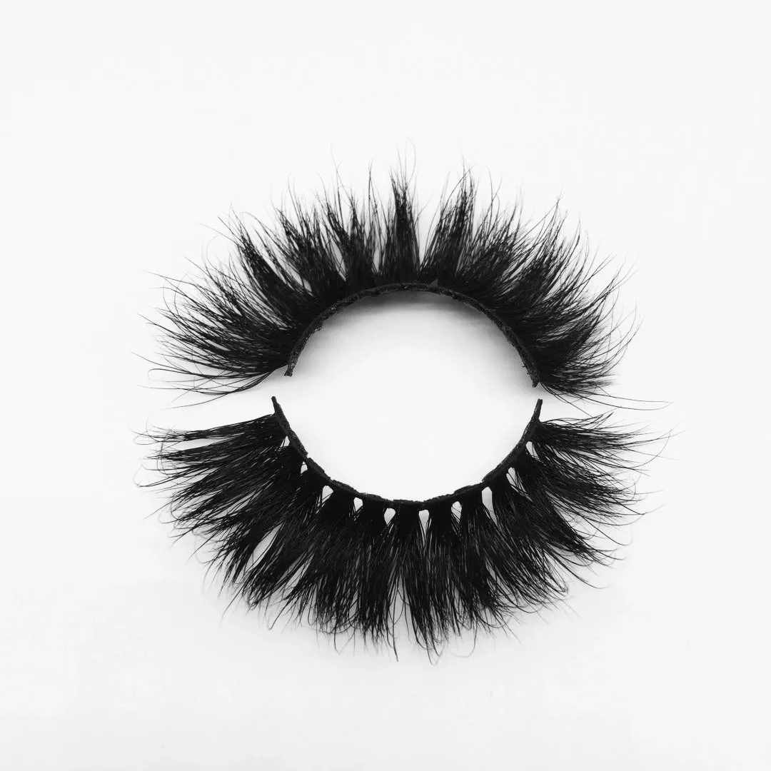 Mink Lashes MF-S267