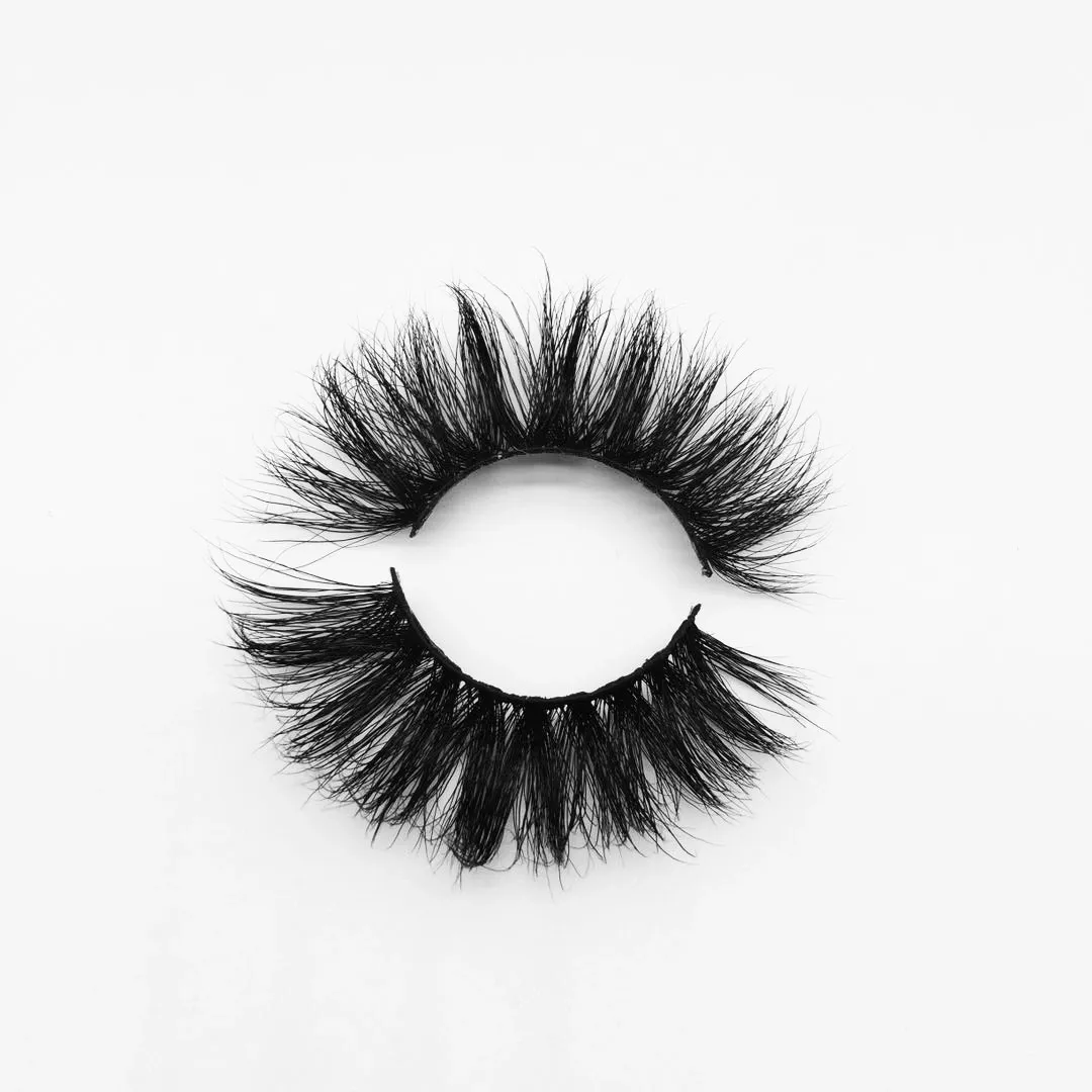 Mink Lashes MF-S266