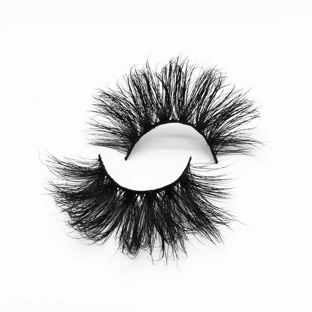 Mink Lashes MF-S230