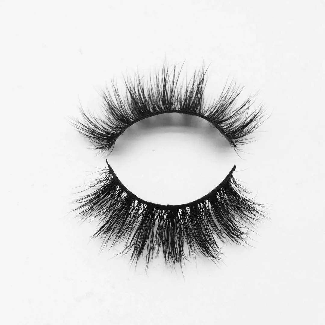 Mink Lashes MF-S187