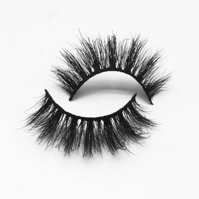 Mink Lashes MF-S185