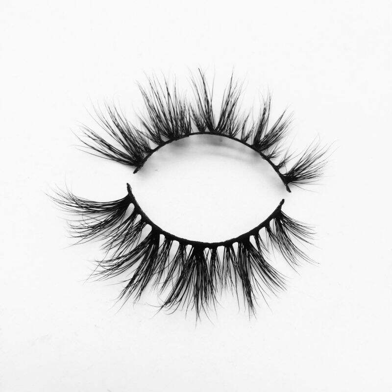 Mink Lashes MF-S189