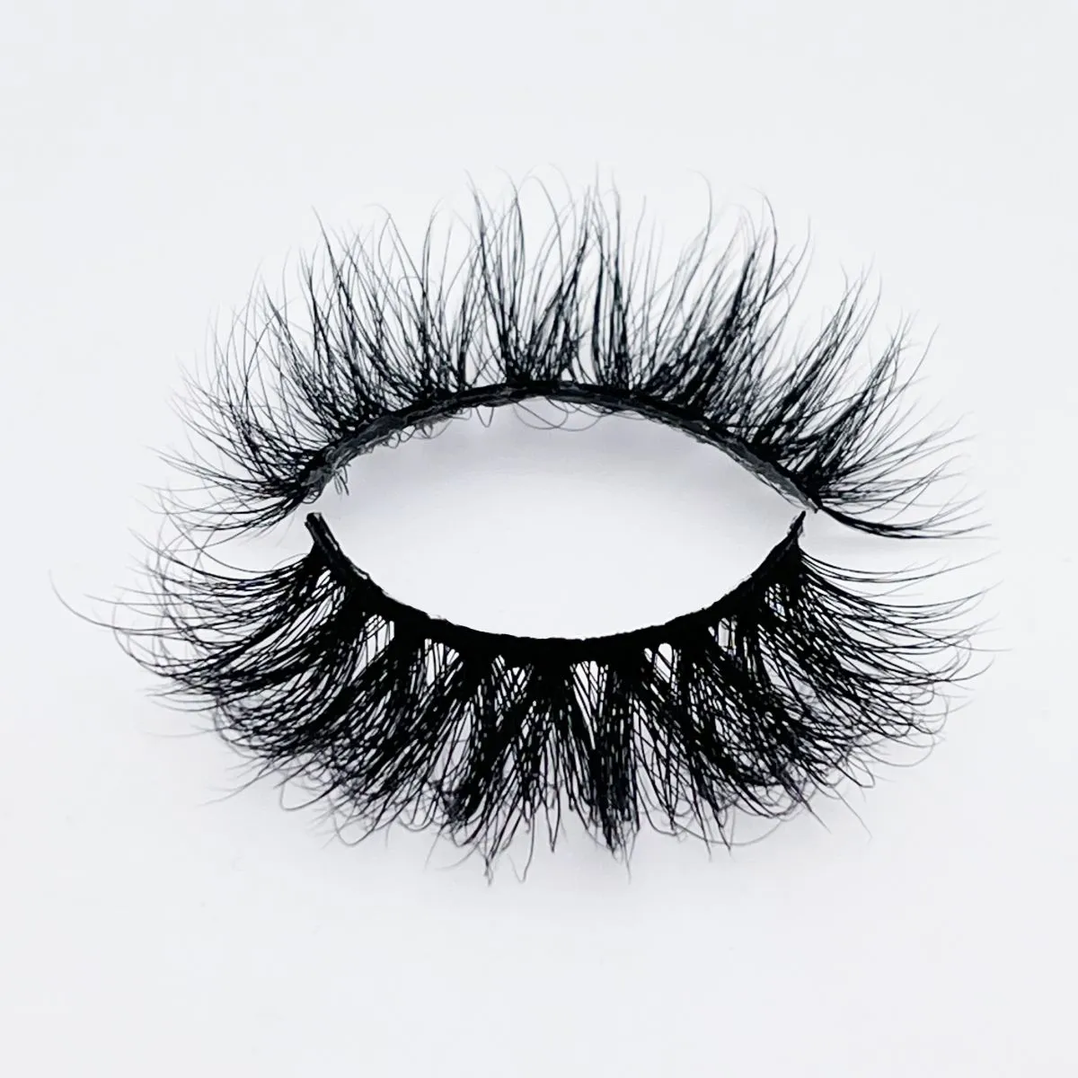 Mink Lashes MF-S191