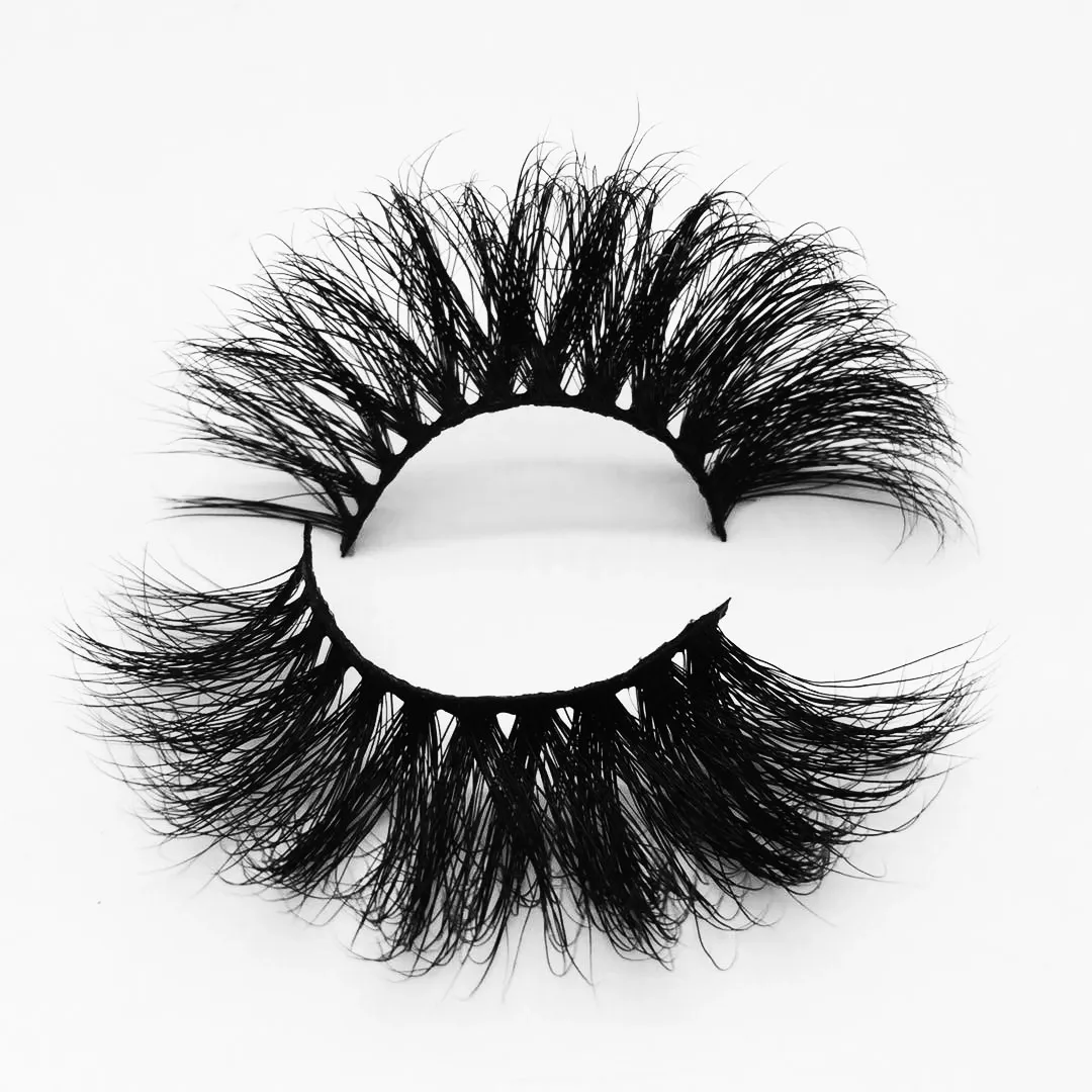 Mink Lashes MF-S227