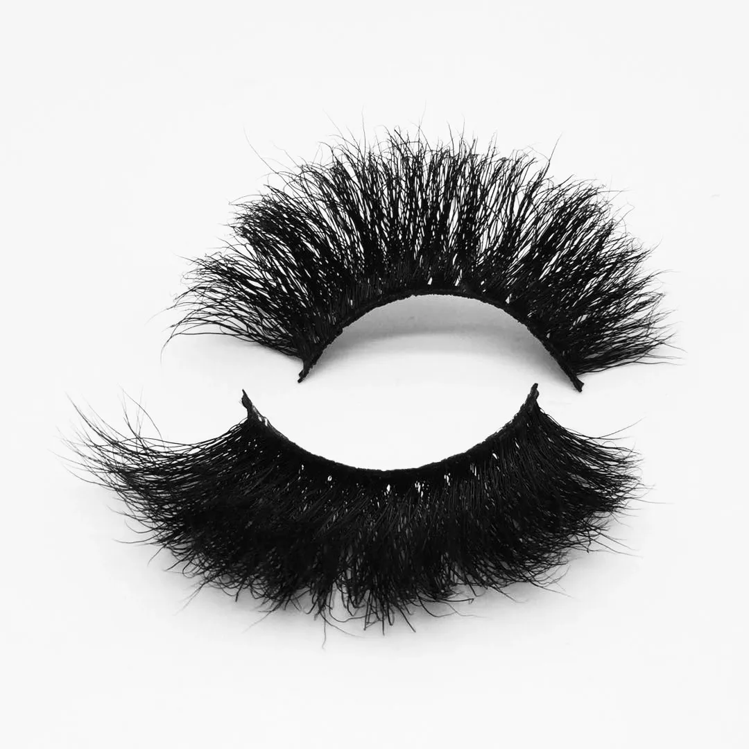 Mink Lashes MF-S249