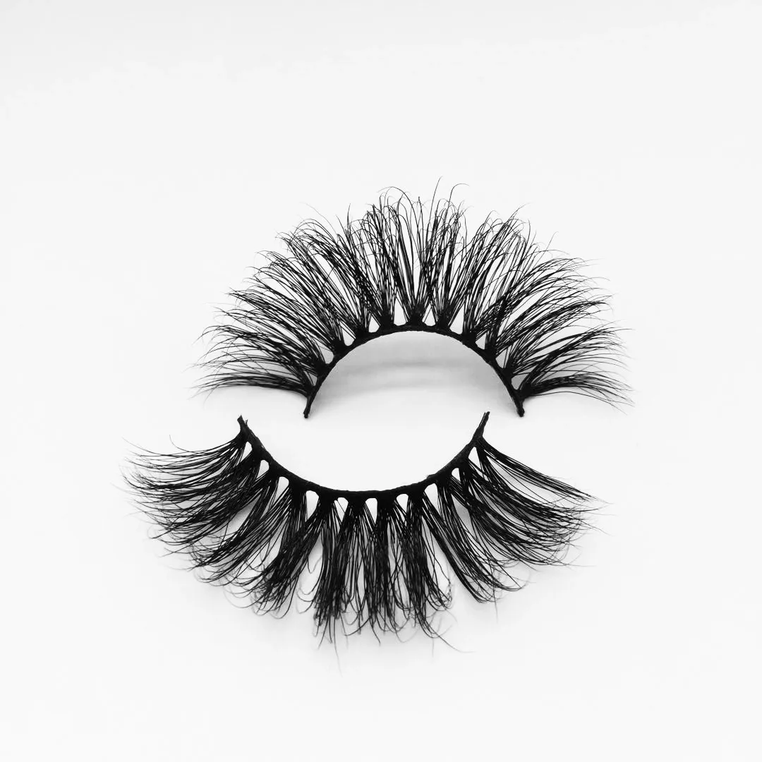 Mink Lashes MF-S261