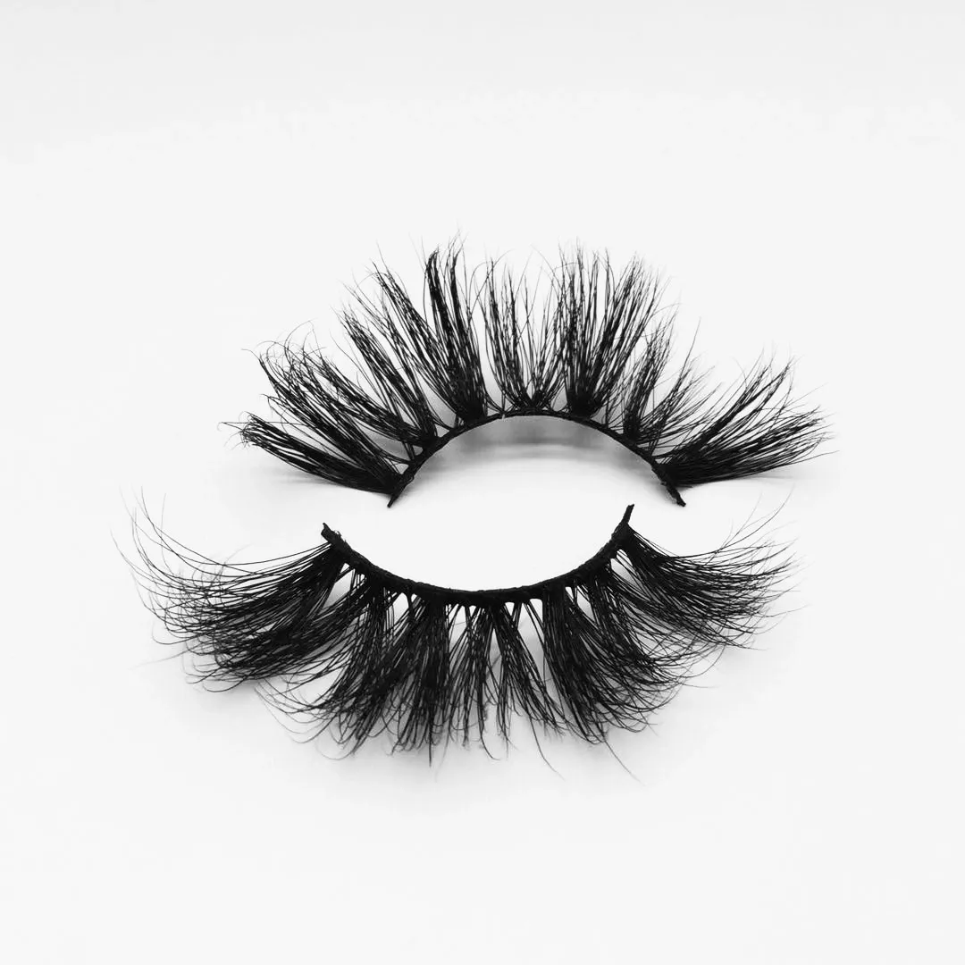 Mink Lashes MF-S236