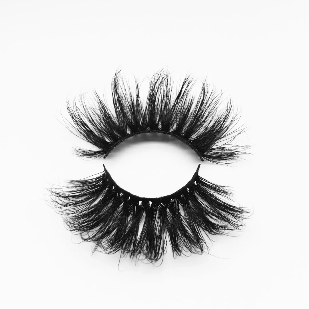 Mink Lashes MF-S280