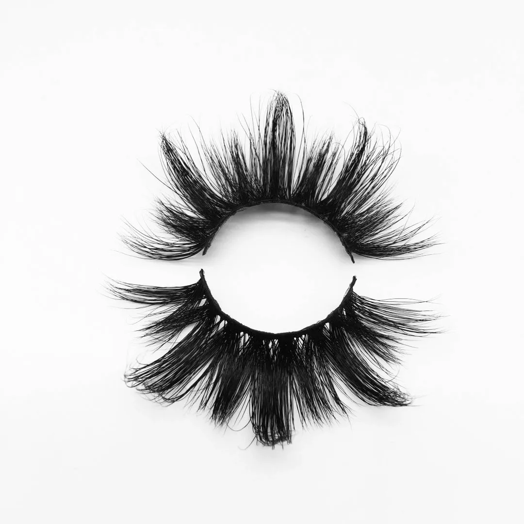 Mink Lashes MF-S285