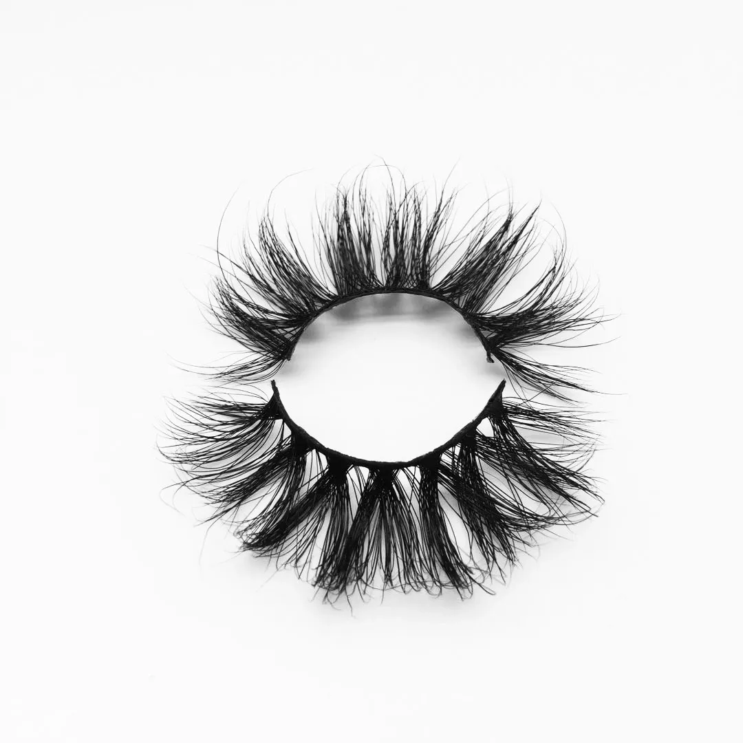 Mink Lashes MF-S272