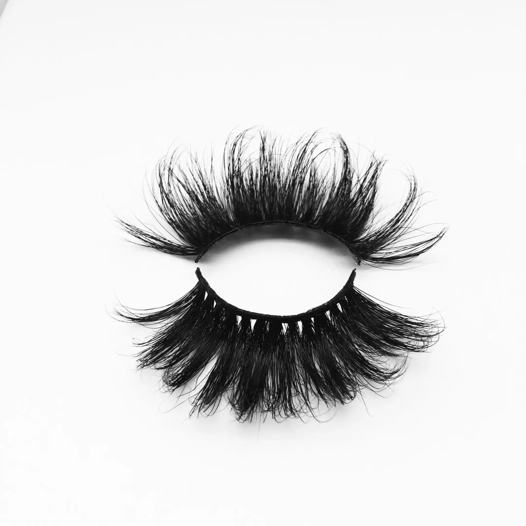 Mink Lashes MF-S287