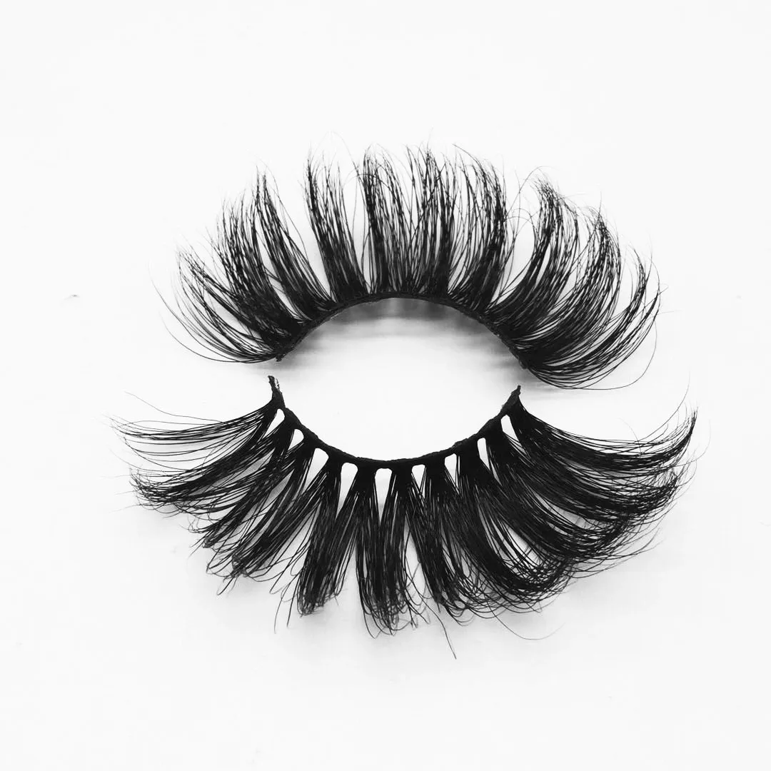 Mink Lashes MF-S281