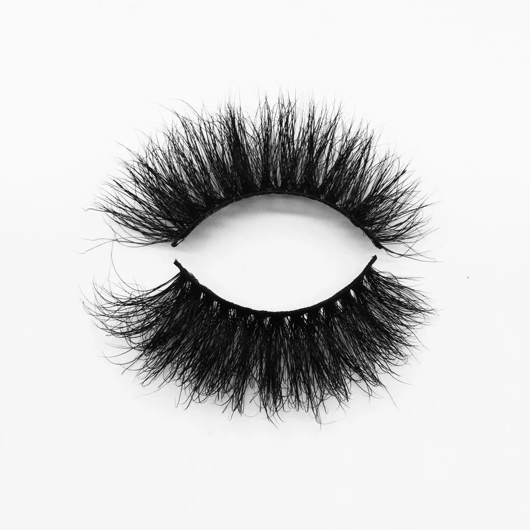 Mink Lashes MF-S273