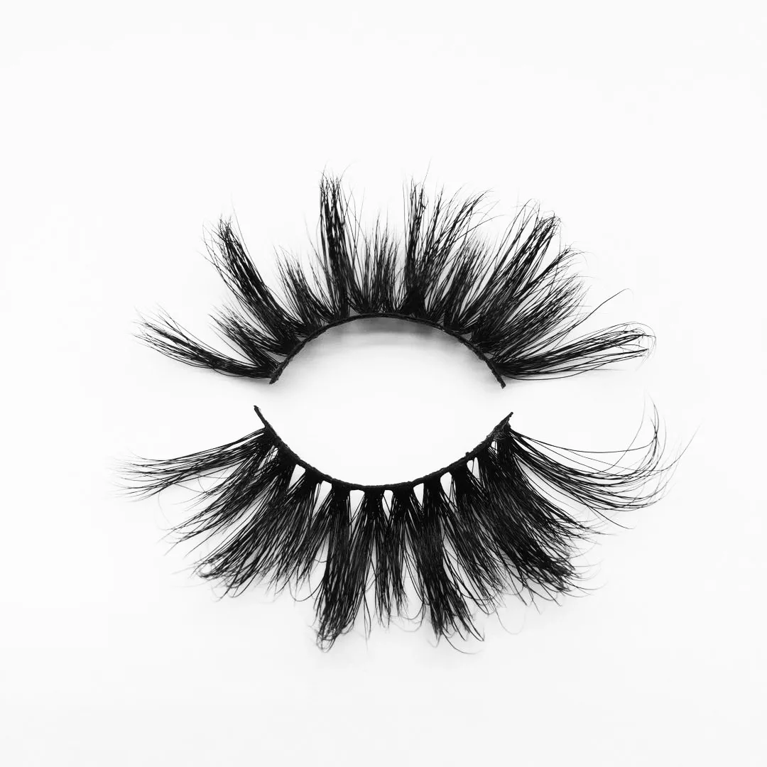 Mink Lashes MF-S284