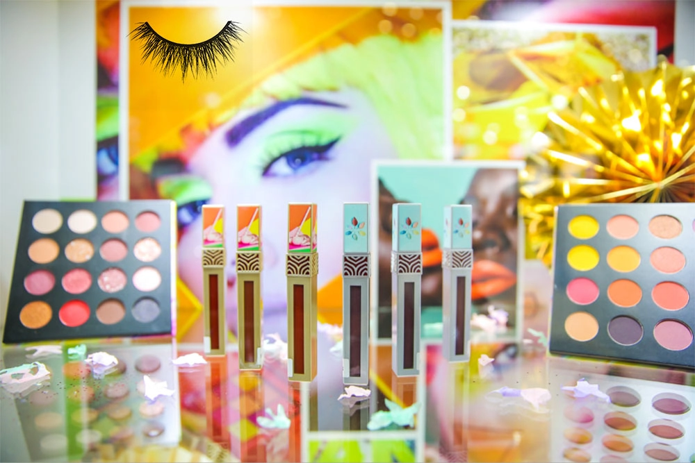 The Most Influential Beauty Exhibition Information 2024