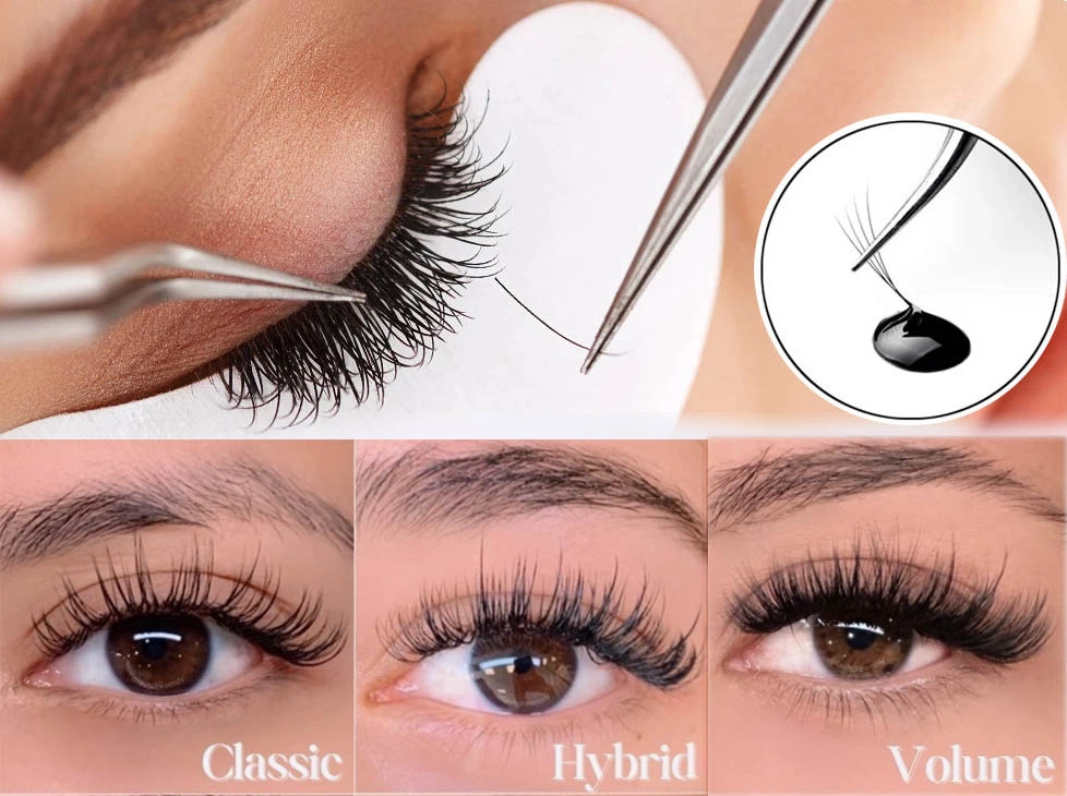 What You Need to Know Before Getting Eyelash Extensions.