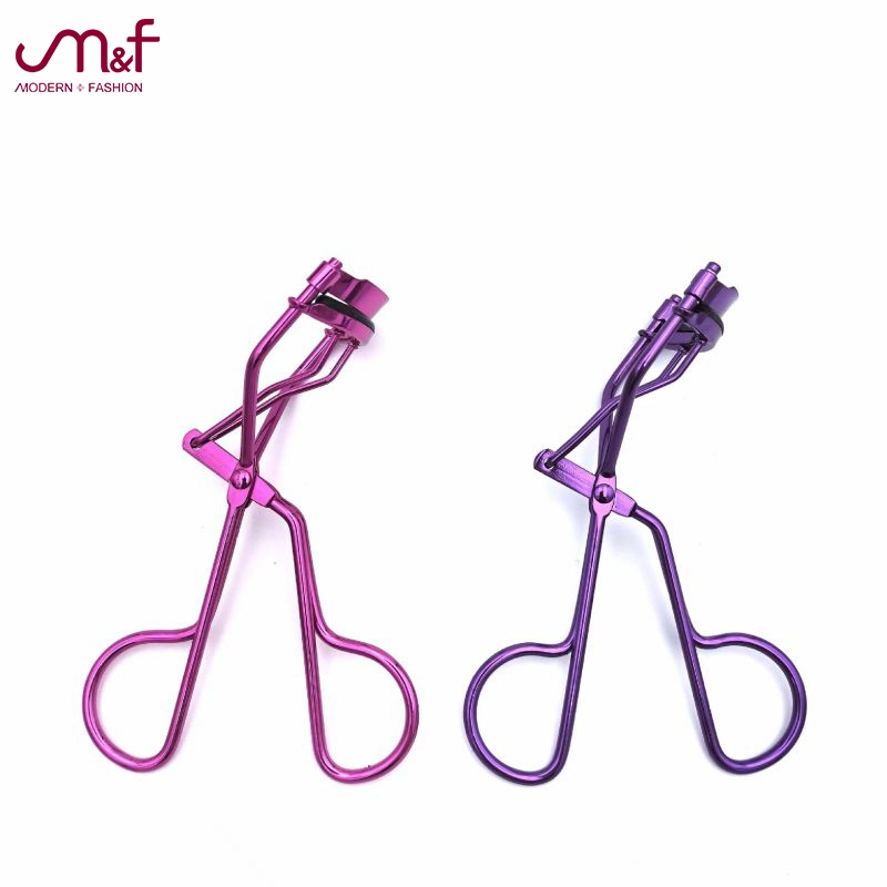 Colorful Stainless Steel Curler MF-TC05