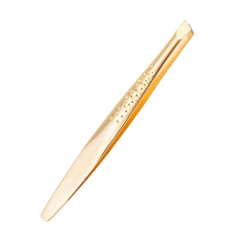 Star Point Eyebrow Tweezers MF-TT14