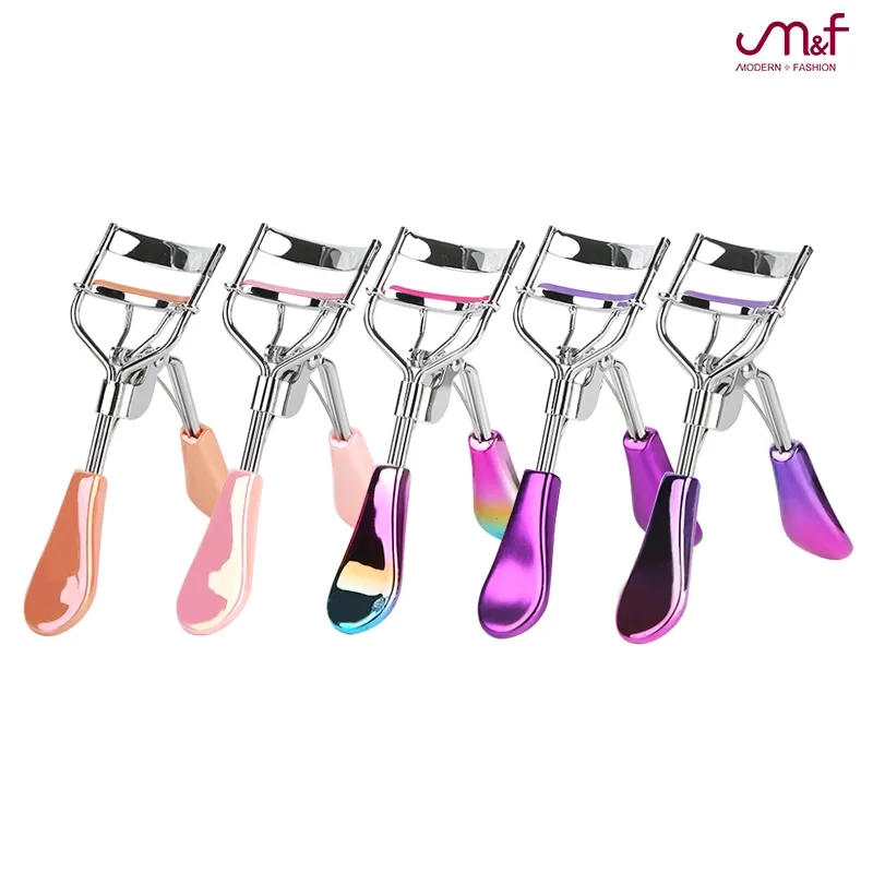  Nano Plating Eyelashes Curler MF-TC13