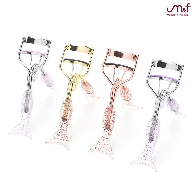 Mermaid eyelash curler MF-TC12 