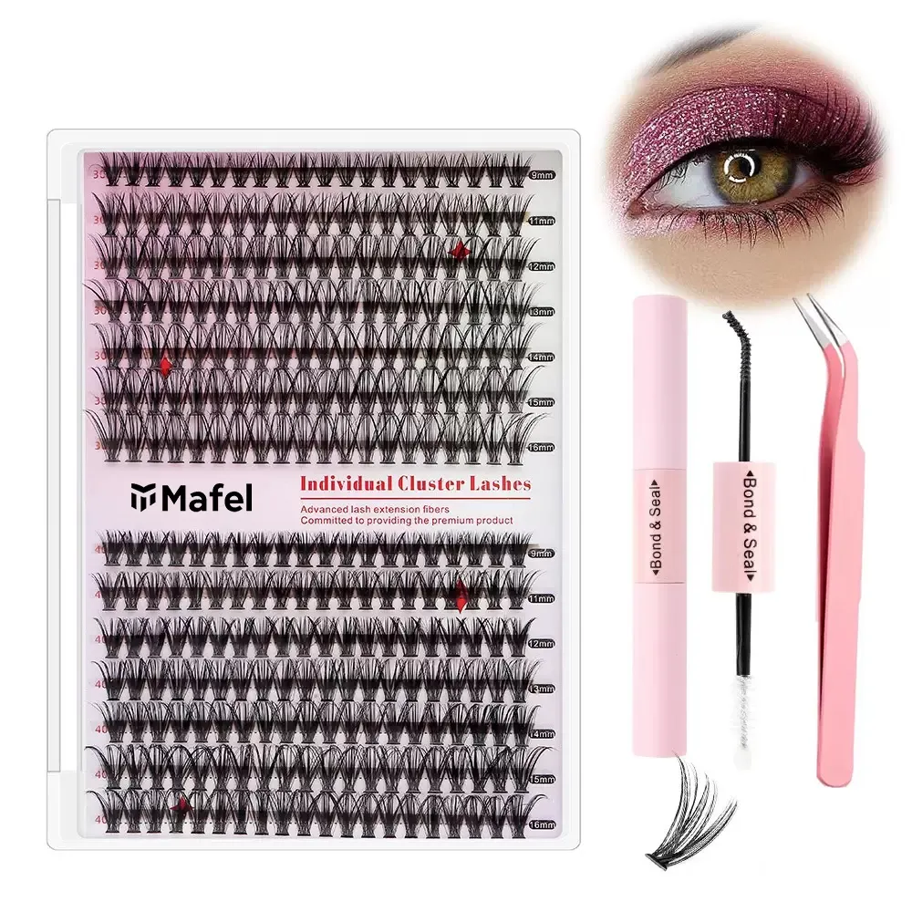30D Cluster Lashes